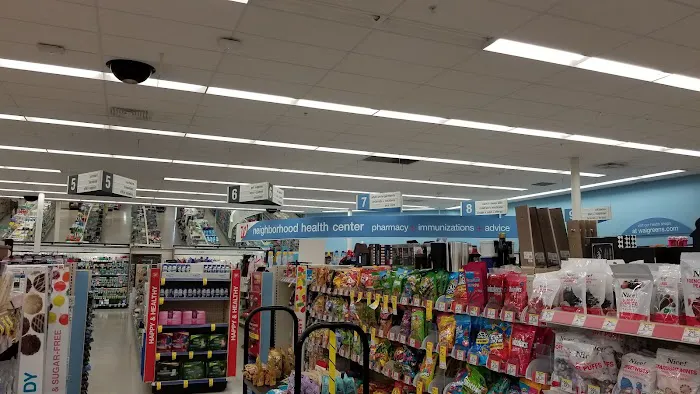 Walgreens 3