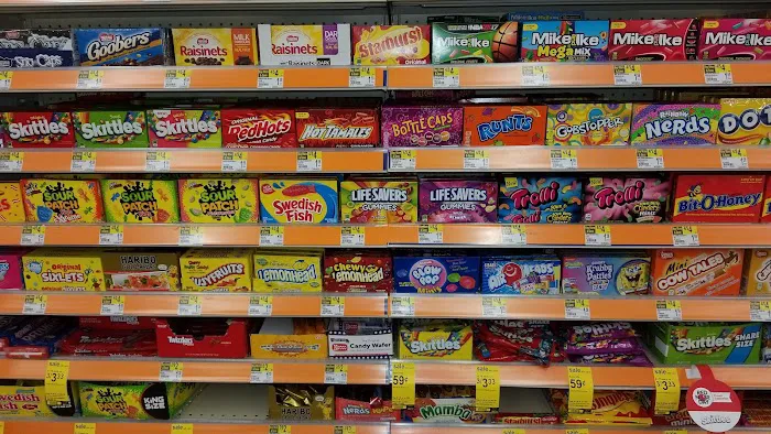 Walgreens 7