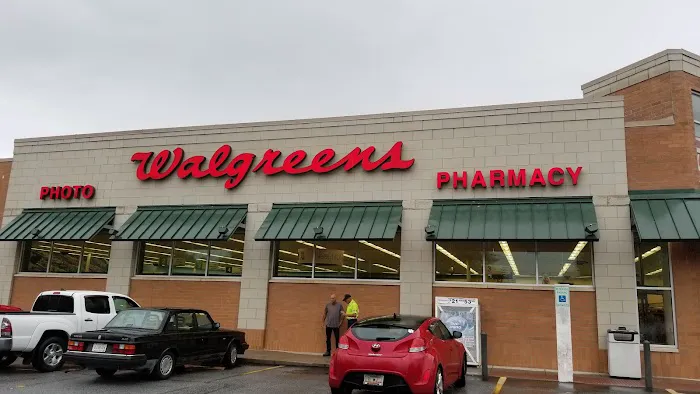 Walgreens 8