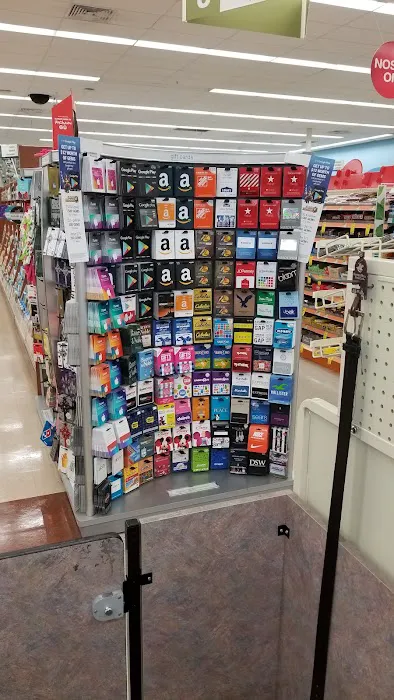 Walgreens 6