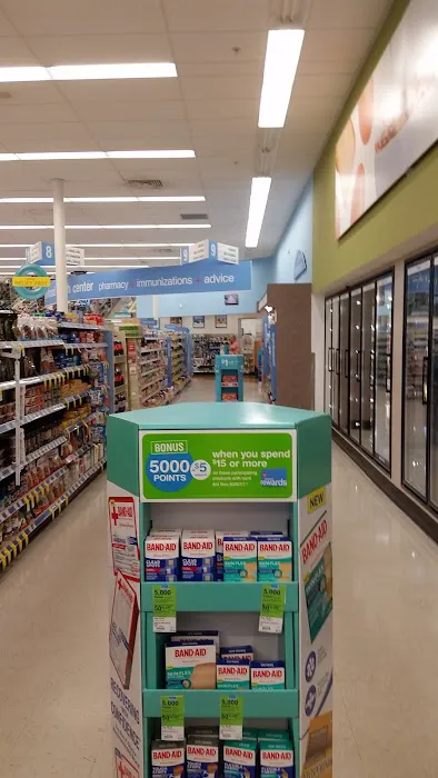 Walgreens 9