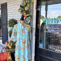 Vikki’s...A Unique Boutique ico