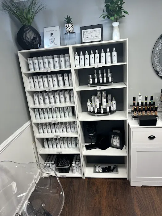 Glam Factory Cosmetics 0