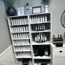 Glam Factory Cosmetics ico