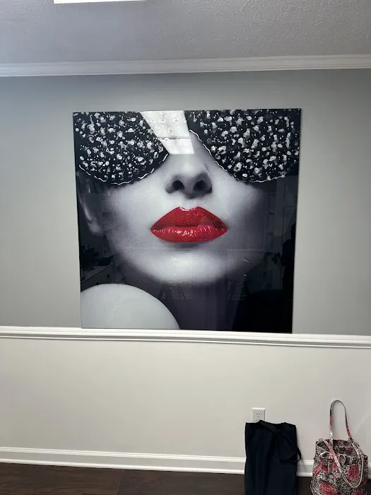 Glam Factory Cosmetics 1