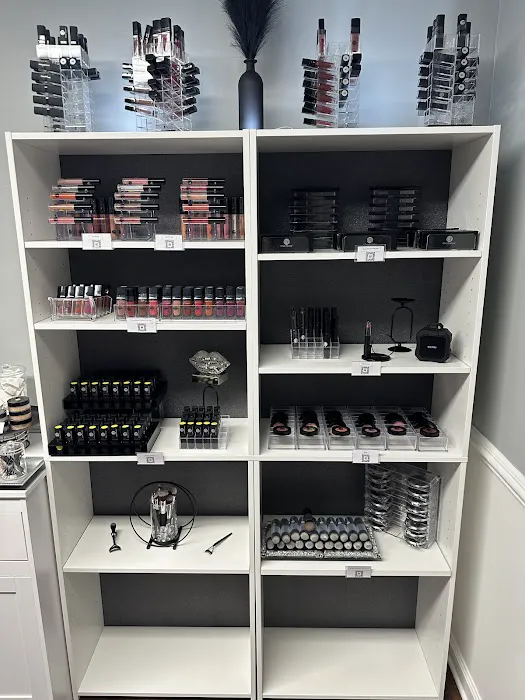 Glam Factory Cosmetics 2