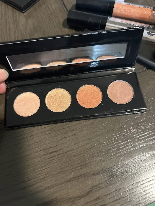 Glam Factory Cosmetics 4