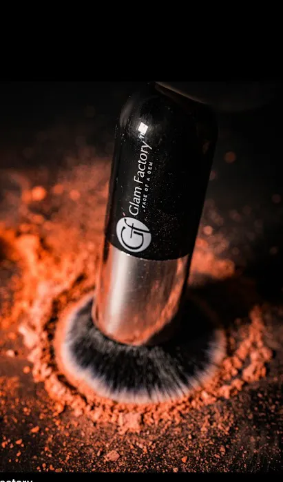 Glam Factory Cosmetics 7