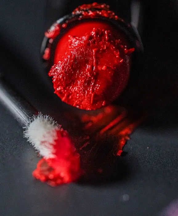 Glam Factory Cosmetics 8