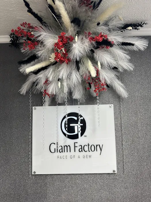 Glam Factory Cosmetics 9
