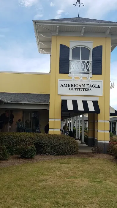 American Eagle Clearance Store 1