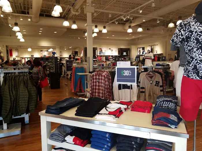 Tommy Hilfiger 0