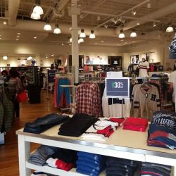 Tommy Hilfiger ico