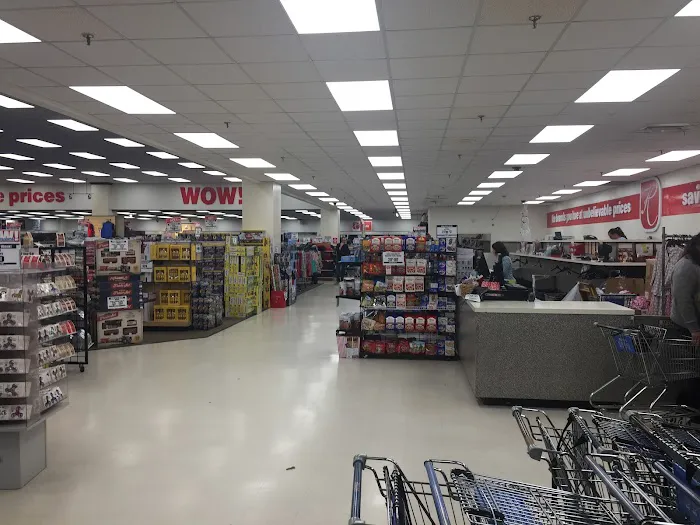 Hamrick's of Gaffney, SC 1