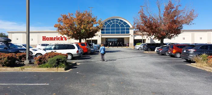Hamrick's of Gaffney, SC 0