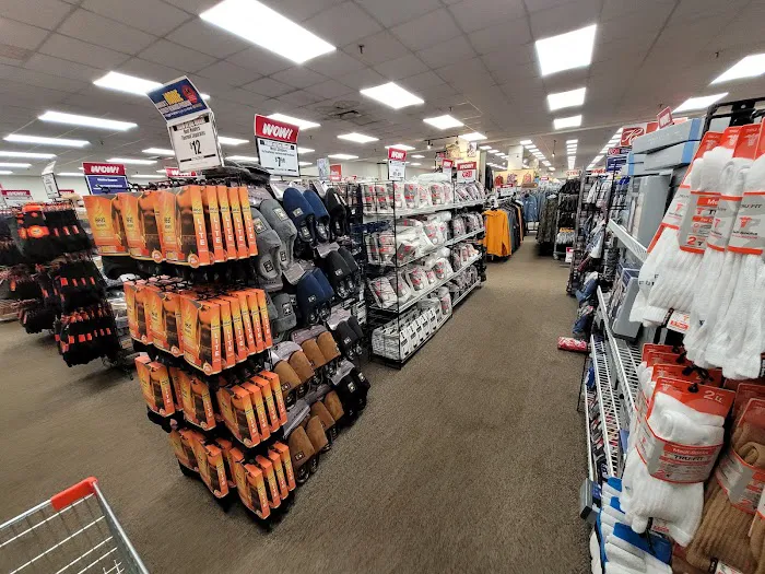 Hamrick's of Gaffney, SC 5