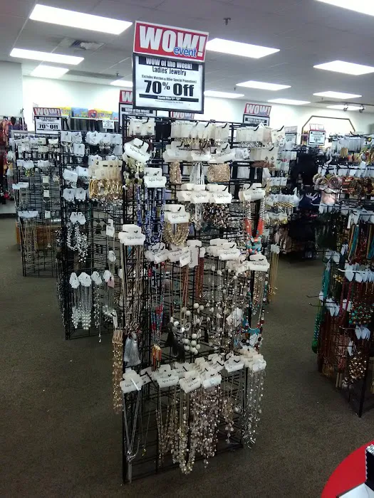 Hamrick's of Gaffney, SC 3
