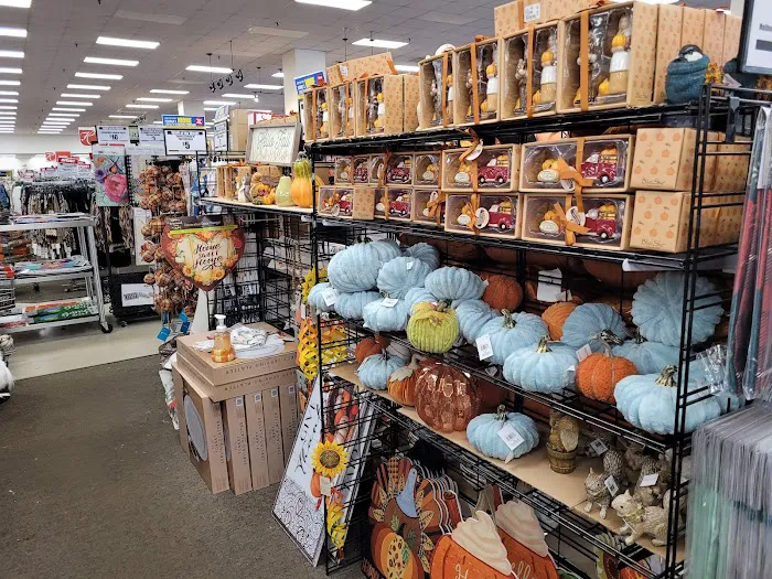 Hamrick's of Gaffney, SC 4
