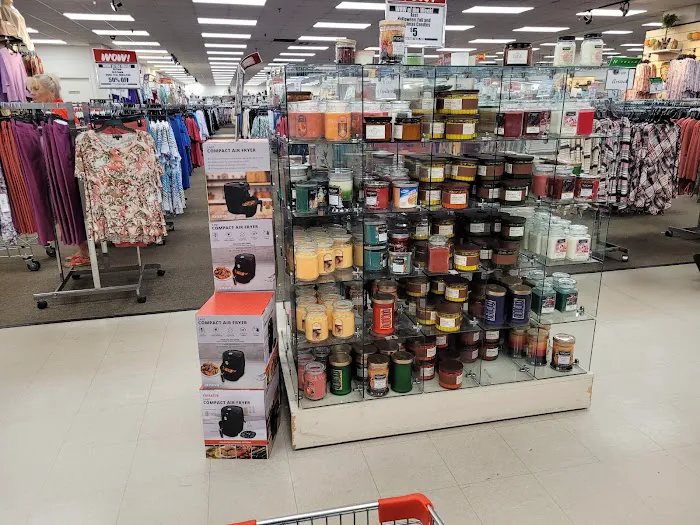 Hamrick's of Gaffney, SC 8
