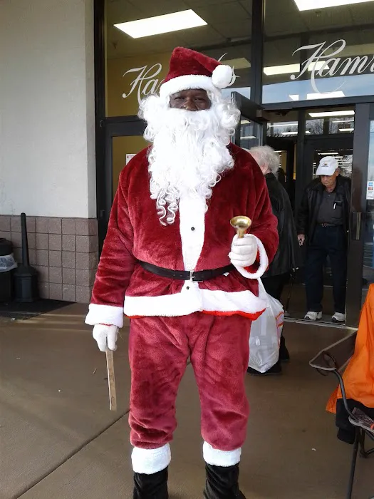 Hamrick's of Gaffney, SC 7