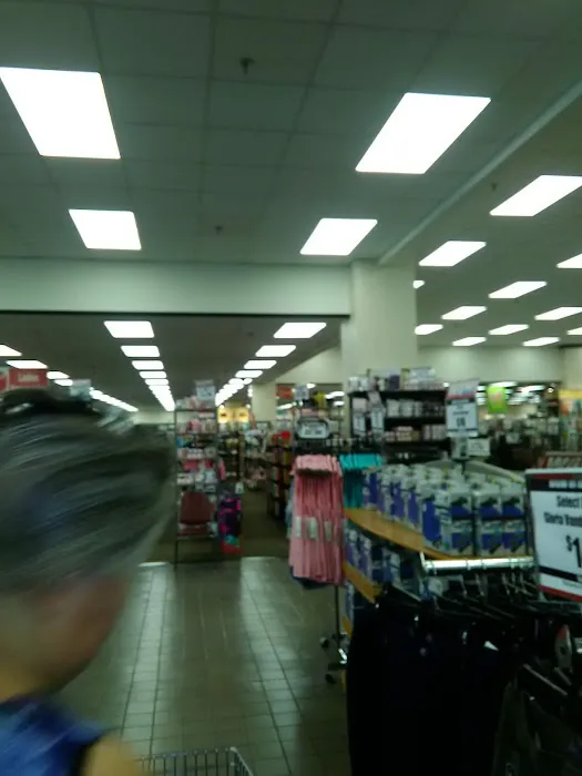 Hamrick's of Gaffney, SC 6
