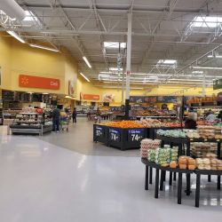 Walmart Supercenter ico