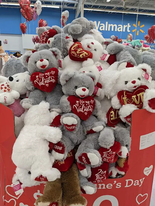 Walmart Supercenter 1
