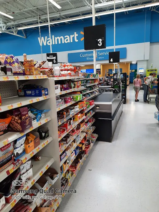 Walmart Supercenter 3