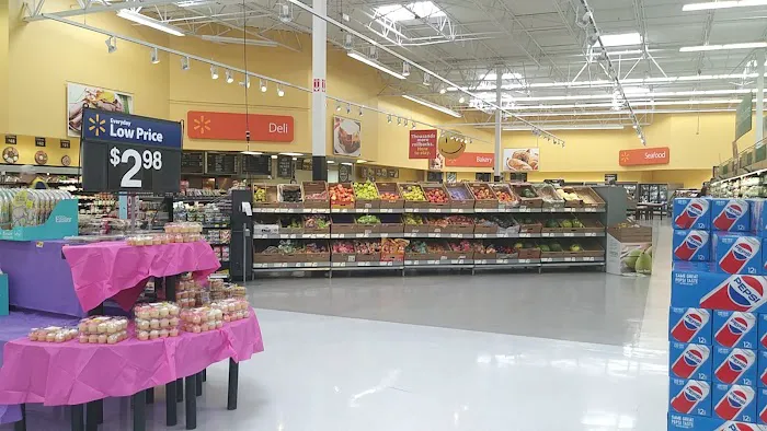 Walmart Supercenter 4