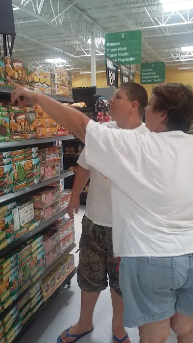 Walmart Supercenter 6