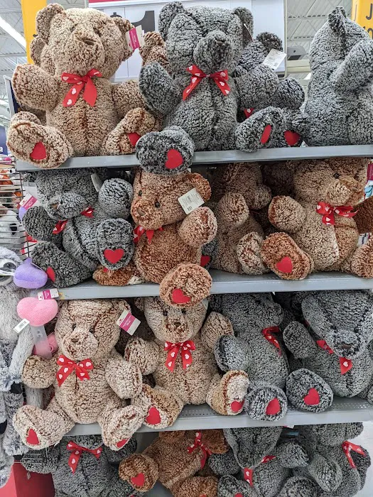 Walmart Supercenter 5