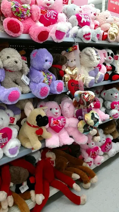 Walmart Supercenter 8