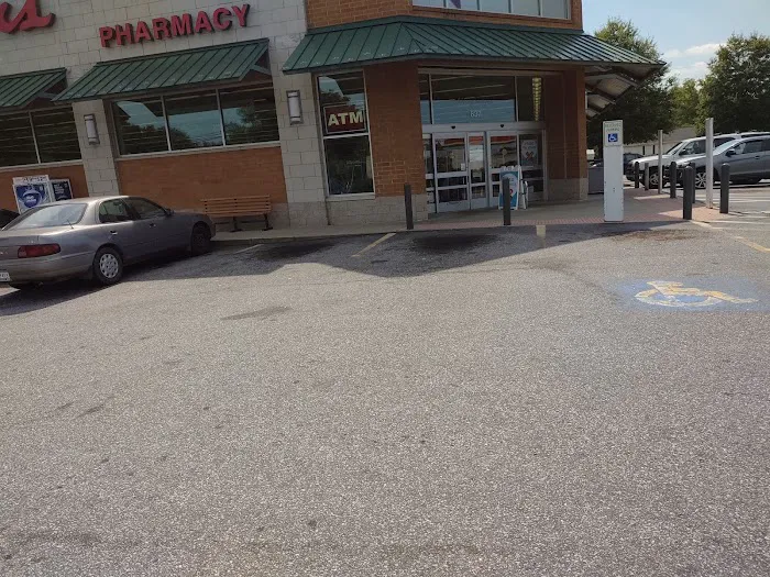 Walgreens 2