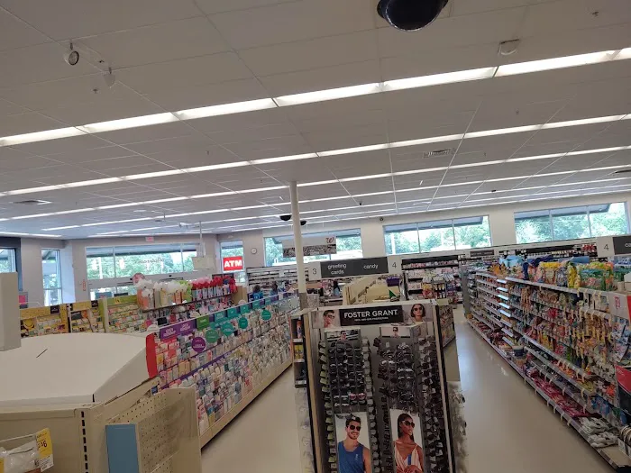 Walgreens 1