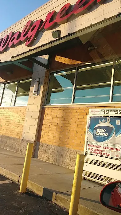 Walgreens 0