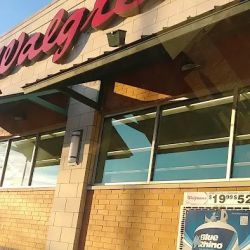 Walgreens ico
