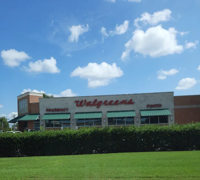Walgreens 4