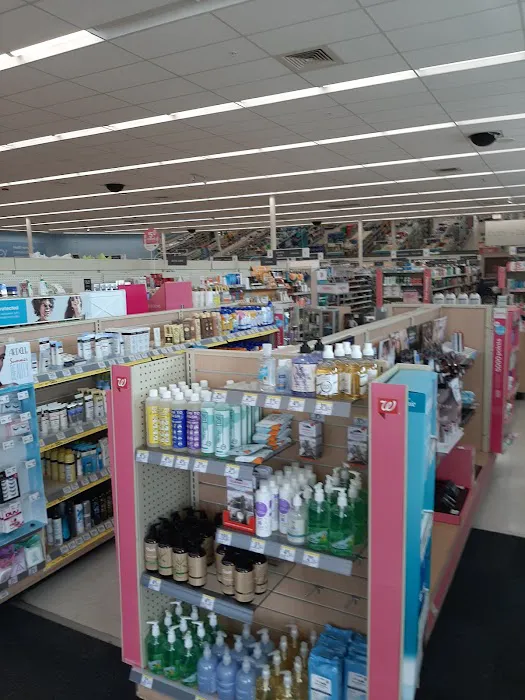Walgreens 3