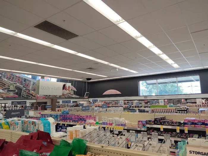 Walgreens 8