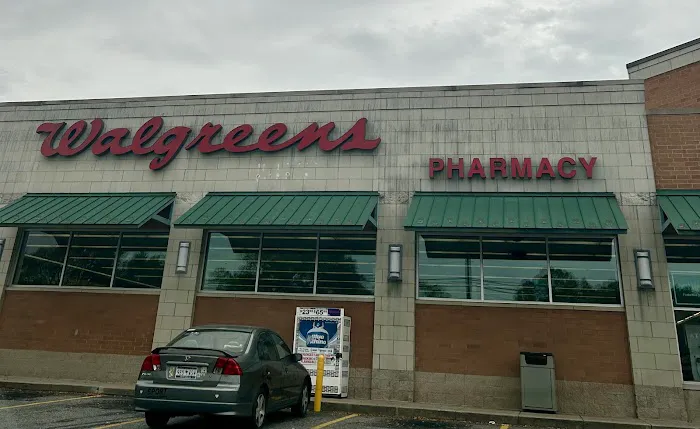 Walgreens 6