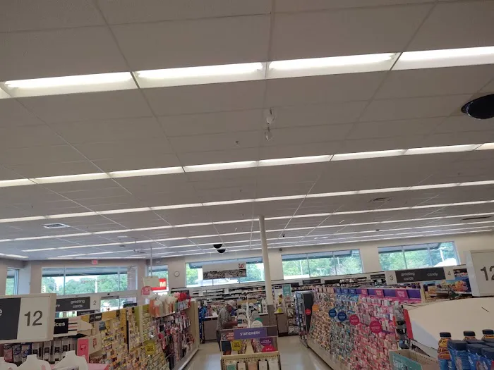 Walgreens 9