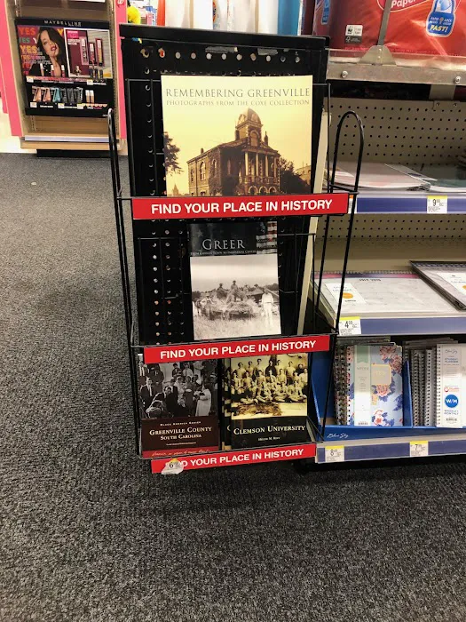Walgreens 1