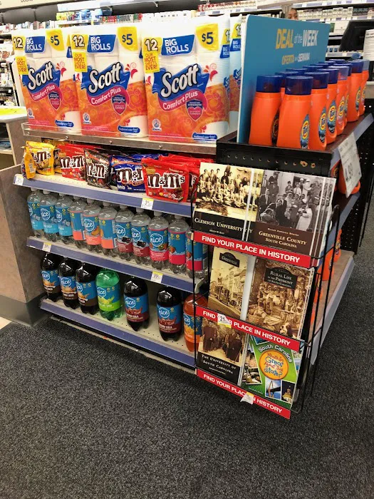 Walgreens 2
