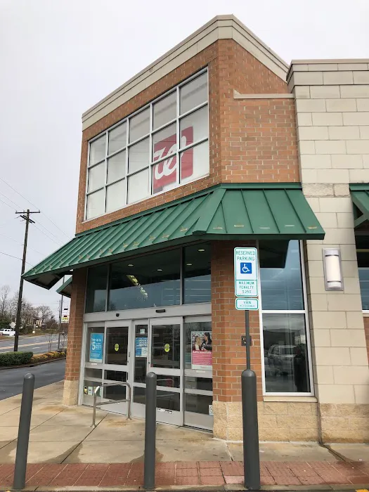 Walgreens 0