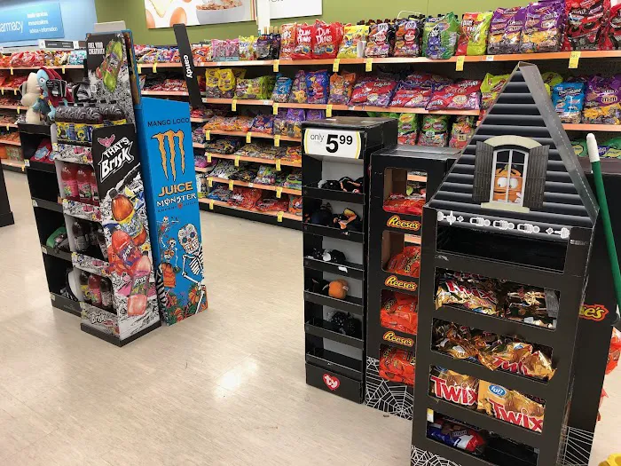 Walgreens 3