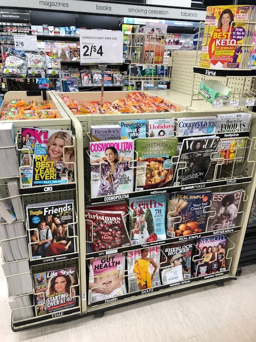 Walgreens 4