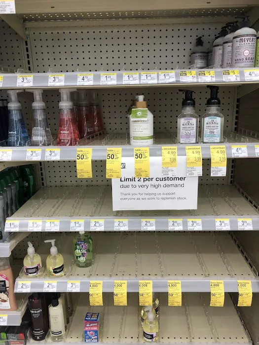 Walgreens 5