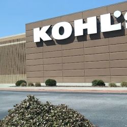 Kohl's ico