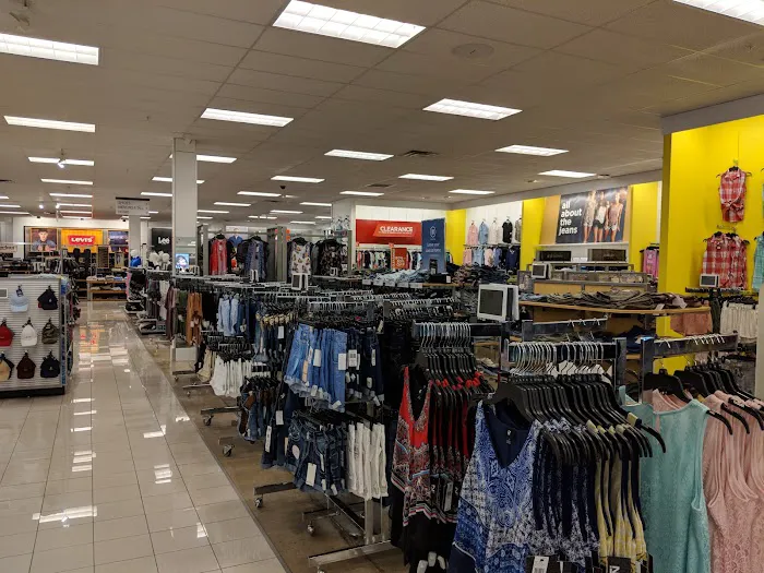 Kohl's 3