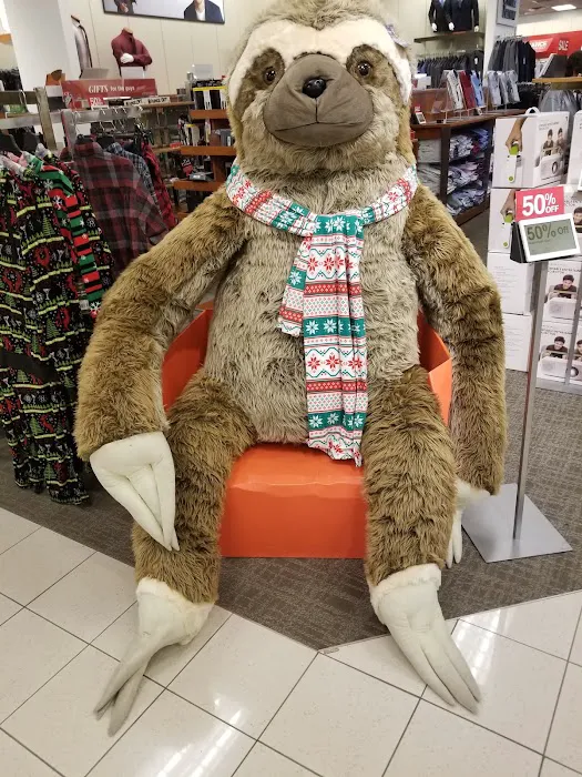 Kohl's 5